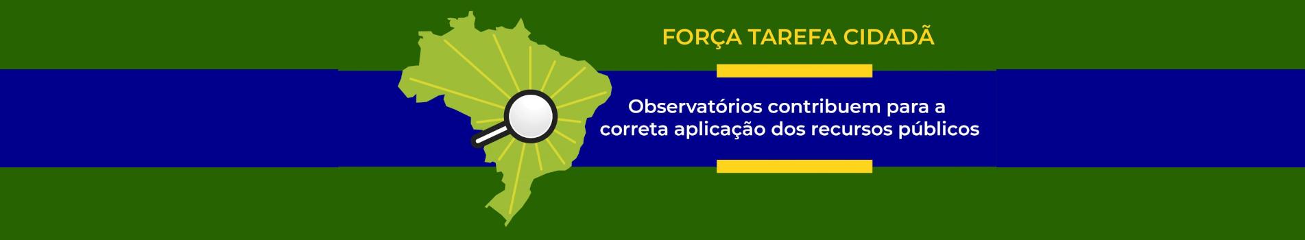 Força Tarefa Cidadã