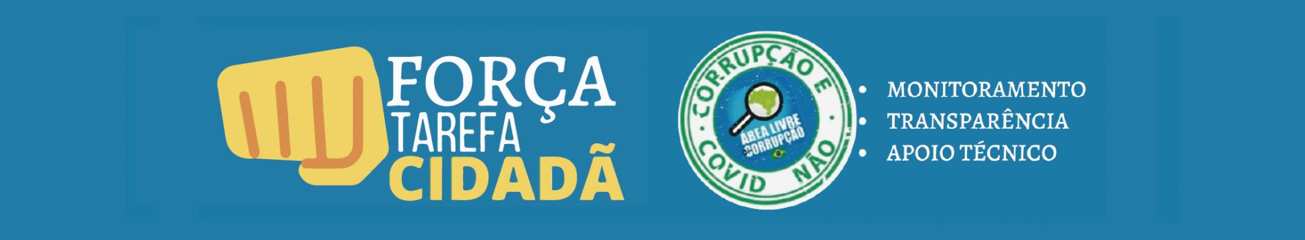 Força Tarefa Cidadã