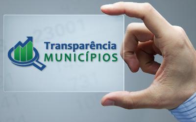 Transparência nos Municípios