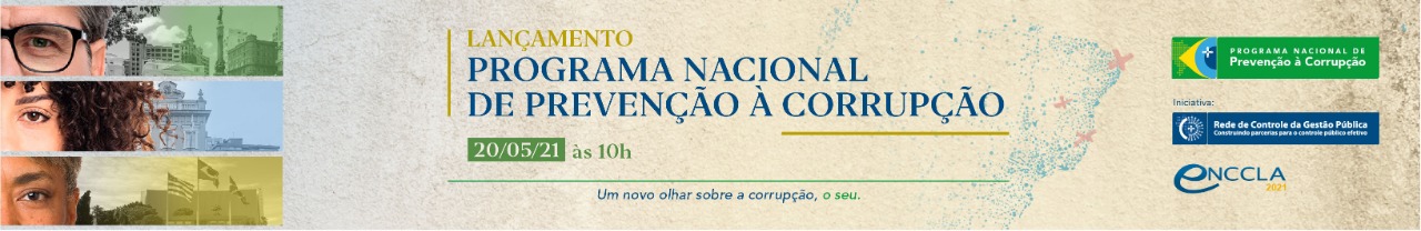 Lançamento PNPC