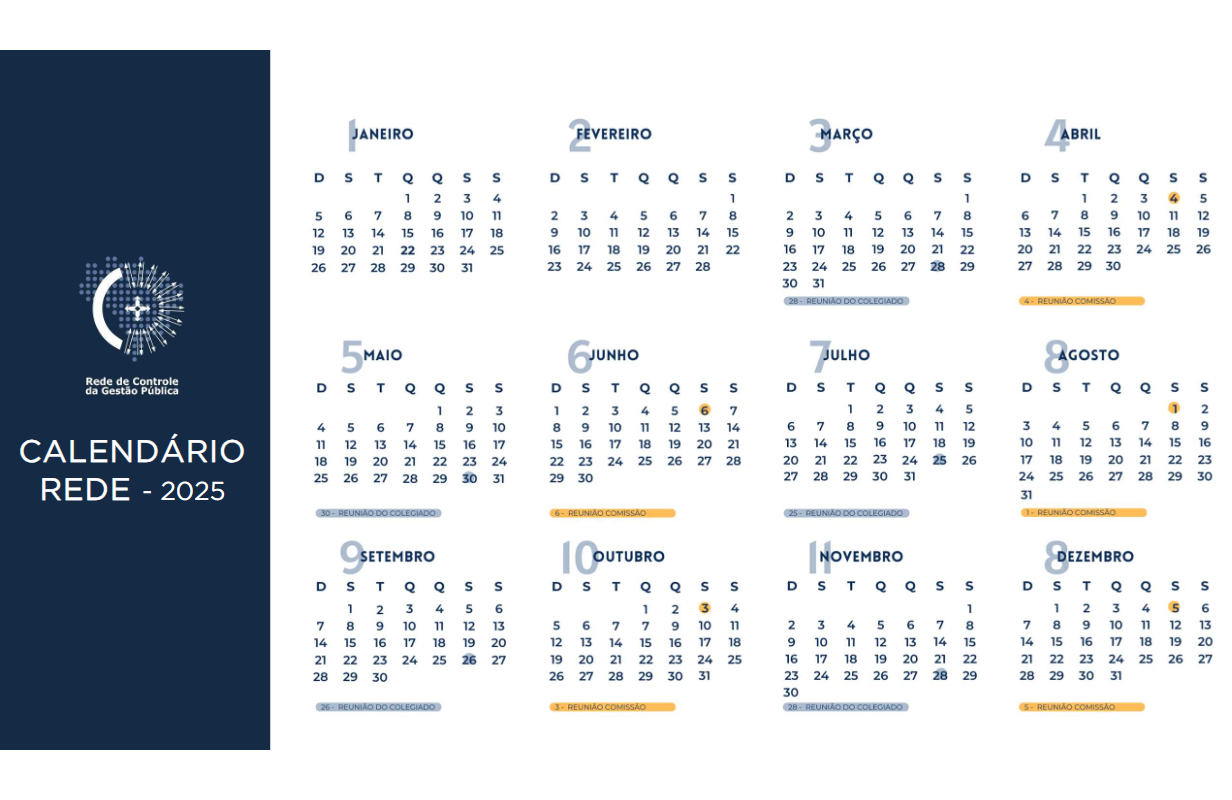 Calendario