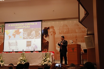  II Encontro Estadual da Rede de Controle da Gestão Pública - PR