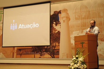  II Encontro Estadual da Rede de Controle da Gestão Pública - PR