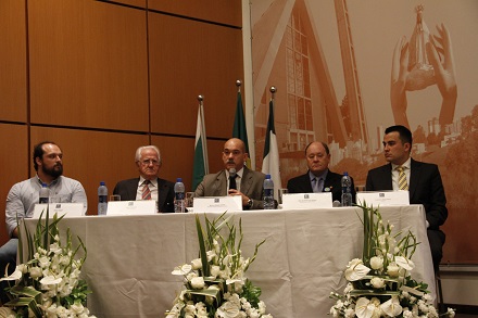  II Encontro Estadual da Rede de Controle da Gestão Pública - PR