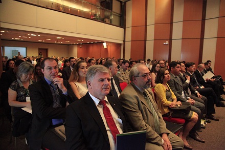  II Encontro Estadual da Rede de Controle da Gestão Pública - PR