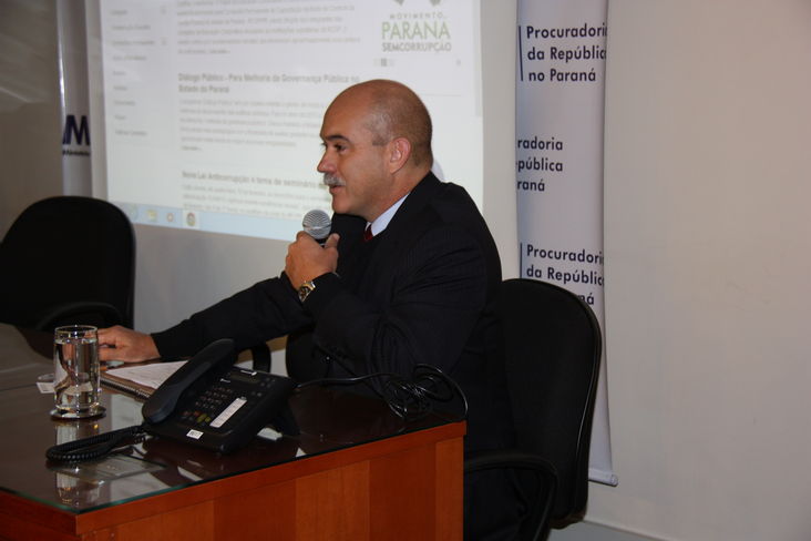 Foto Reunião 04/06/2014, no MPF