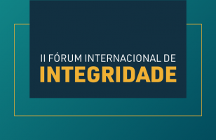 II Forum Internacional de Integridade