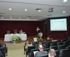 12ª reunião do Colegiado da Rede de Controle da Gestão Pública