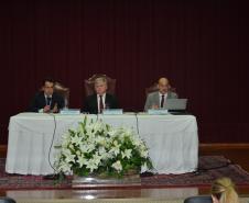 12ª reunião do Colegiado da Rede de Controle da Gestão Pública