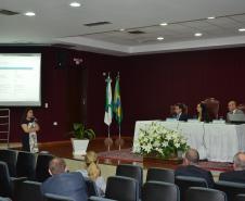 12ª reunião do Colegiado da Rede de Controle da Gestão Pública