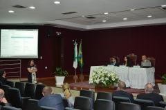 12ª reunião do Colegiado da Rede de Controle da Gestão Pública