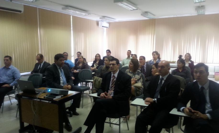 foto3_28042015 RCGP-PR realiza 1º Encontro de Compartilhamento de Boas Práticas