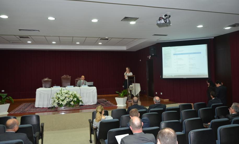 12ª reunião do Colegiado da Rede de Controle da Gestão Pública 12ª reunião do Colegiado da Rede de Controle da Gestão Pública