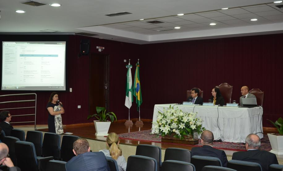 12ª reunião do Colegiado da Rede de Controle da Gestão Pública 12ª reunião do Colegiado da Rede de Controle da Gestão Pública