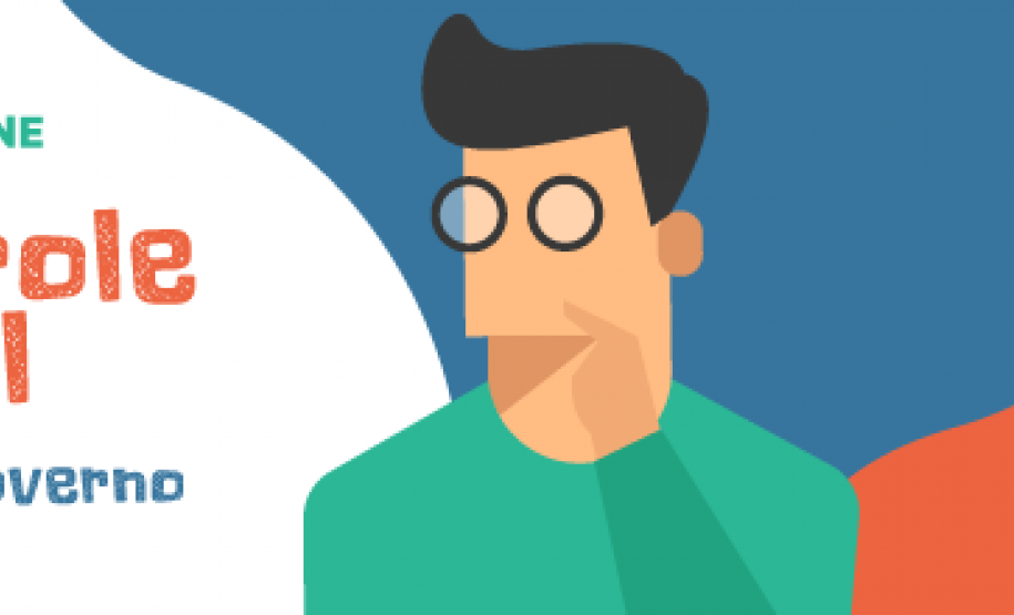 Projeto Jovem no Controle: Curso Esse tal Governo