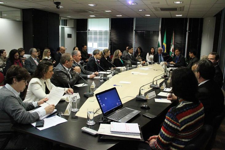 reuniao Rede reuniao Rede