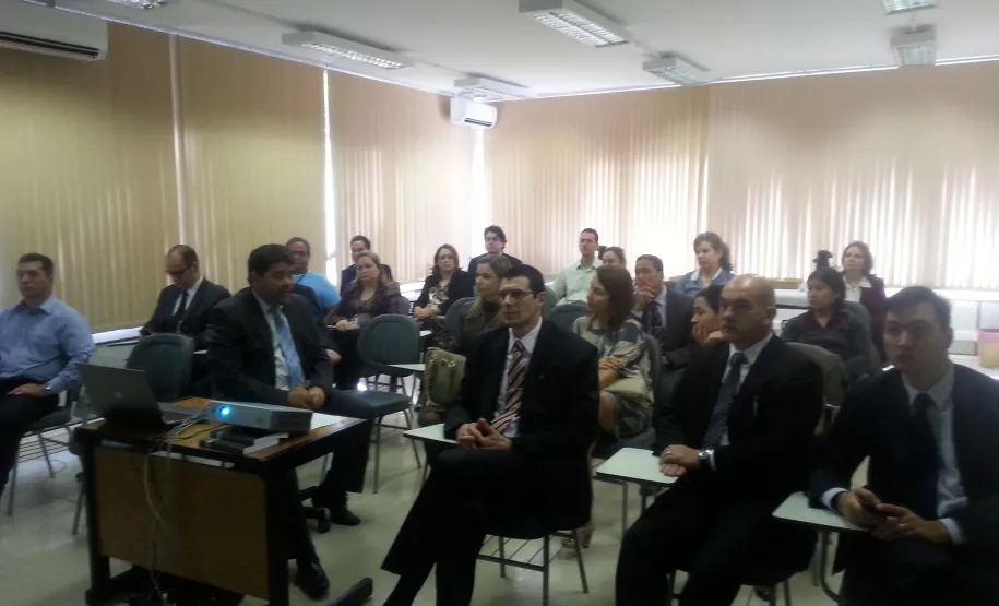foto3_28042015 RCGP-PR realiza 1º Encontro de Compartilhamento de Boas Práticas